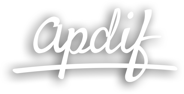 logo Apdif